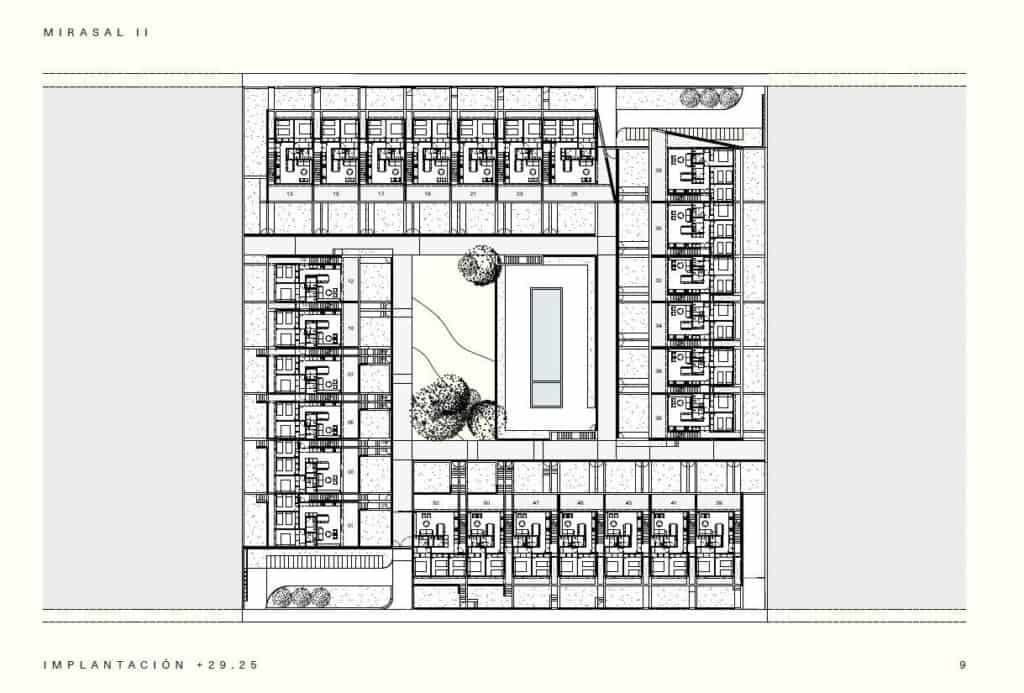 2 slaapkamer Appartement te koop in Torrevieja met zwembad garage - € 299.000 (Ref: 9533152)