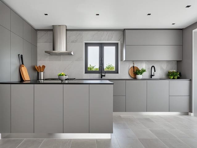 3 soveværelse Villa til salg i Las Filipinas med swimmingpool garage - € 488.000 (Ref: 9540747)