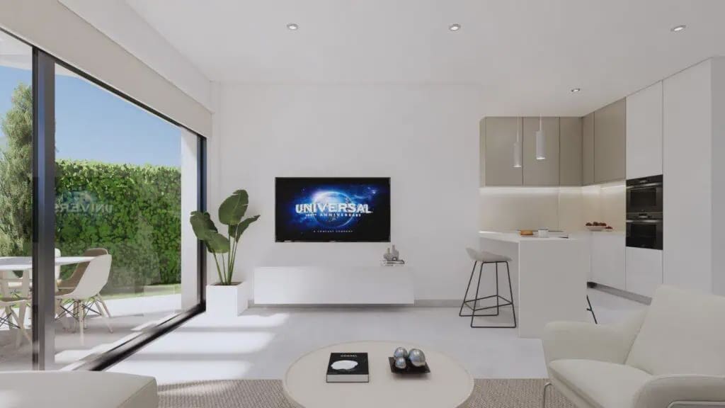 3 Zimmer Villa zu verkaufen in Los Alcazares mit Pool Garage - 1.390.000 € (Ref: 9585336)