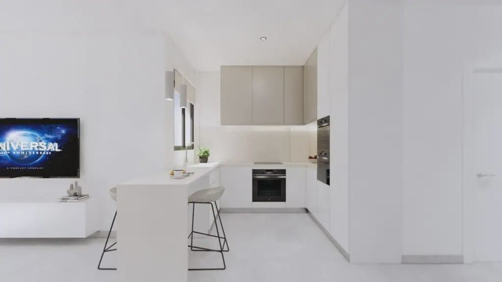 3 Zimmer Villa zu verkaufen in Los Alcazares mit Pool Garage - 1.390.000 € (Ref: 9585336)