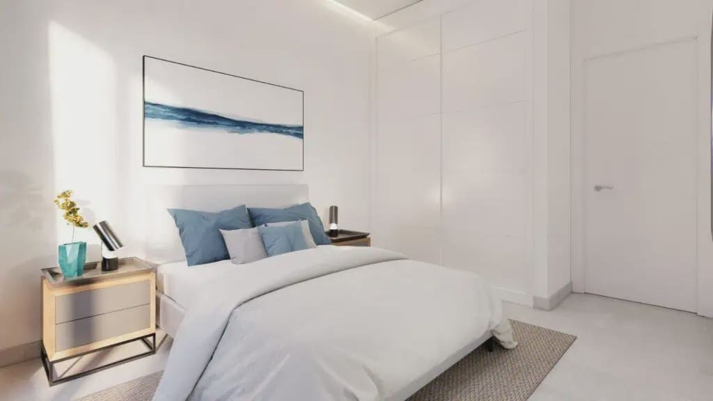 3 Zimmer Villa zu verkaufen in Los Alcazares mit Pool Garage - 1.390.000 € (Ref: 9585336)