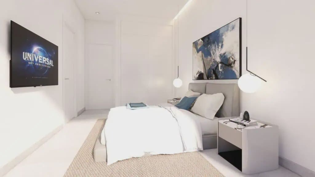 3 Zimmer Villa zu verkaufen in Los Alcazares mit Pool Garage - 1.390.000 € (Ref: 9585336)