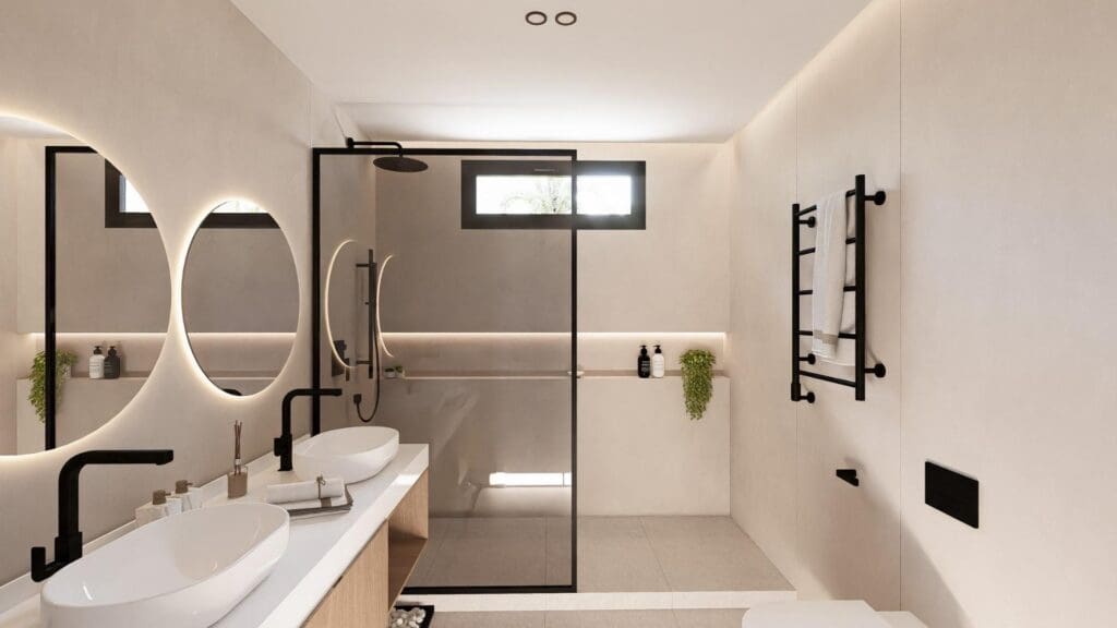 2 slaapkamer Villa te koop in Banos y Mendigo met zwembad garage - € 576.000 (Ref: 9598631)