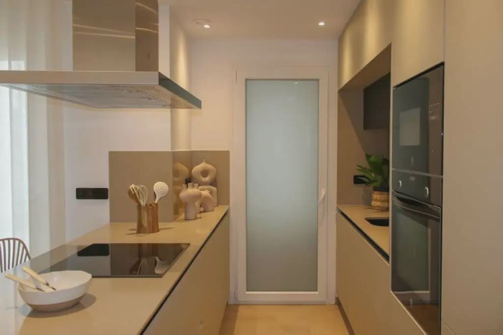 2 soveværelse Penthouse til salg i Algorfa med swimmingpool garage - € 329.000 (Ref: 9698095)