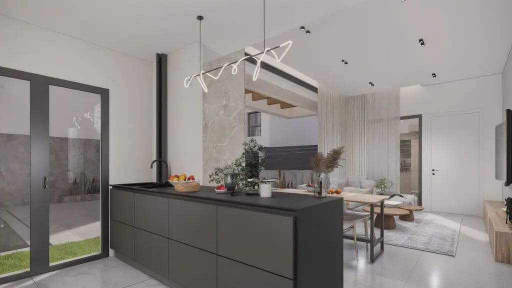 4 camera da letto Villa in vendita in Los Montesinos con piscina garage - 460.000 € (Rif: 9698096)