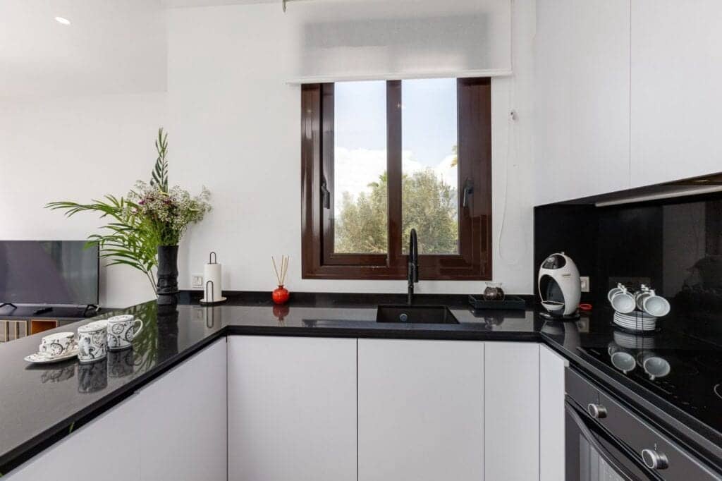 4 bedroom Apartment for sale in Finestrat with pool garage - € 750,000 (Ref: 9714613)