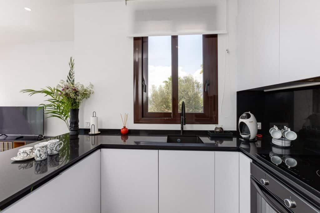 3 bedroom Villa for sale in Finestrat with pool garage - € 695,000 (Ref: 9714614)