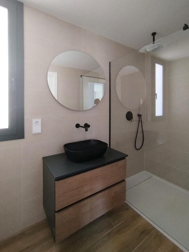 3 Zimmer Villa zu verkaufen in Polop mit Pool Garage - 548.700 € (Ref: 9714621)