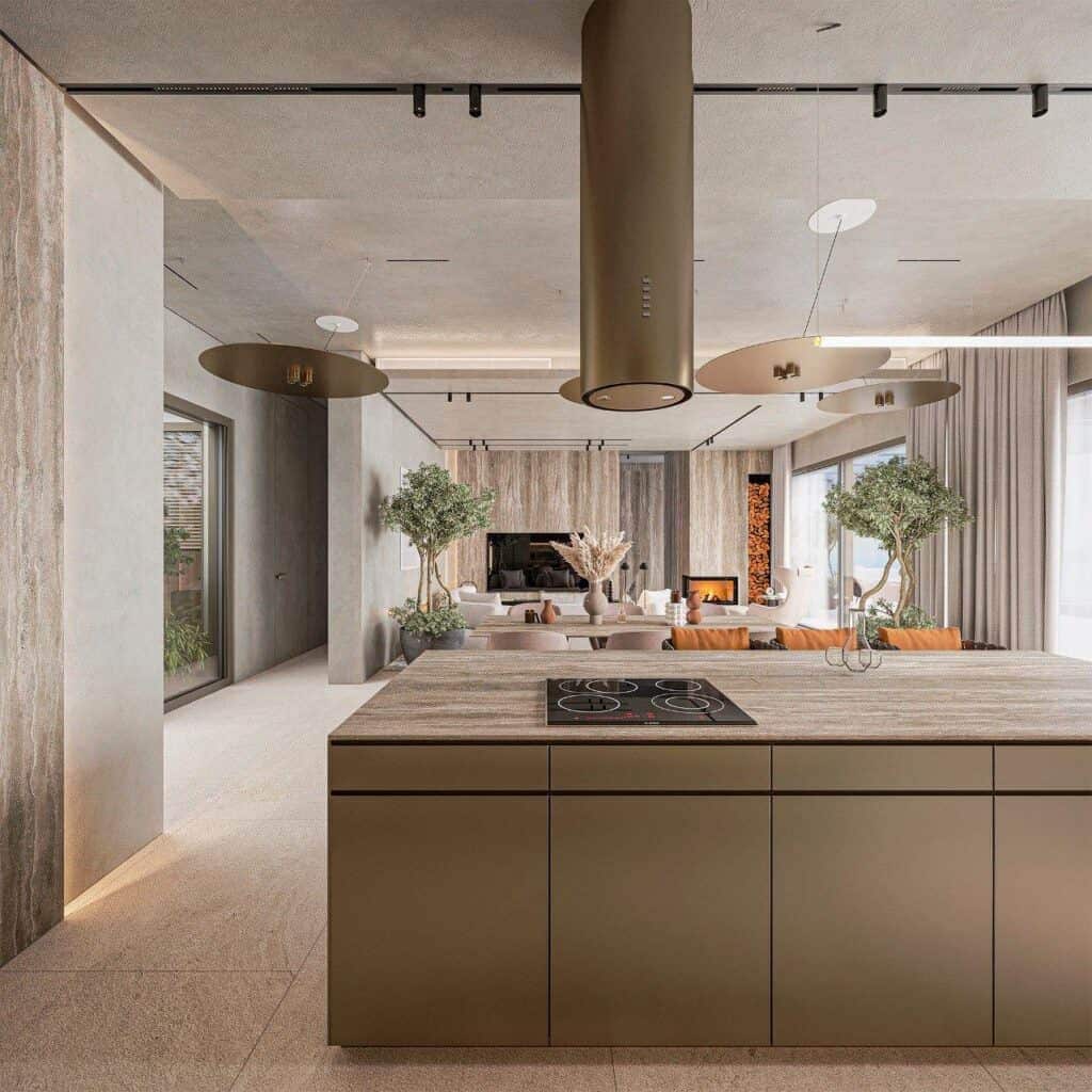 4 bedroom Villa for sale in Altea with pool garage - € 3,300,000 (Ref: 9719432)