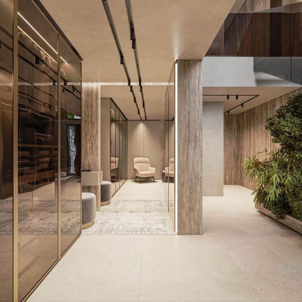 4 bedroom Villa for sale in Altea with pool garage - € 3,300,000 (Ref: 9719432)