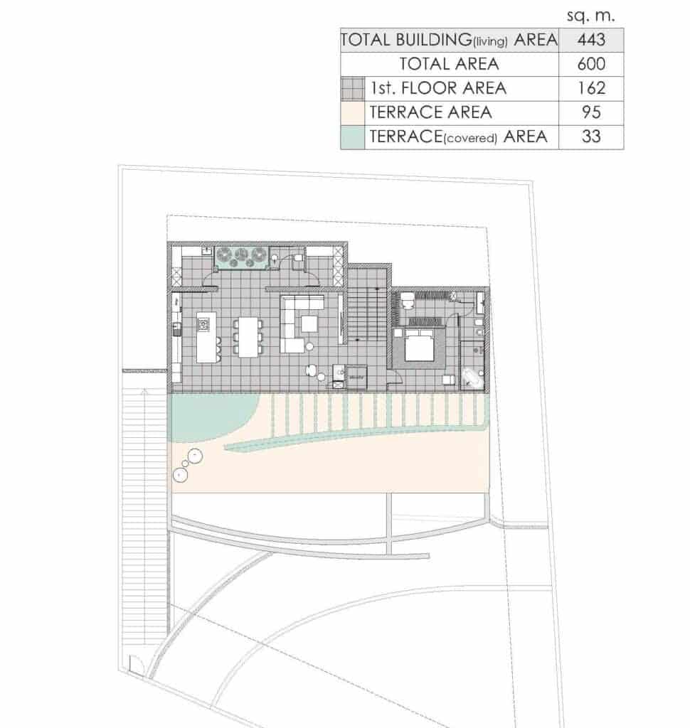4 bedroom Villa for sale in Altea with pool garage - € 3,300,000 (Ref: 9719432)