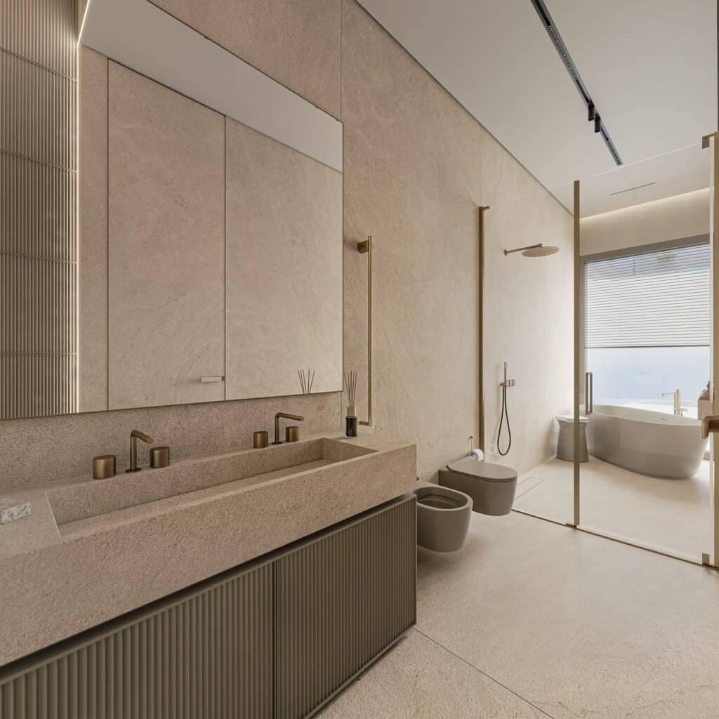 4 bedroom Villa for sale in Altea with pool garage - € 3,300,000 (Ref: 9719432)