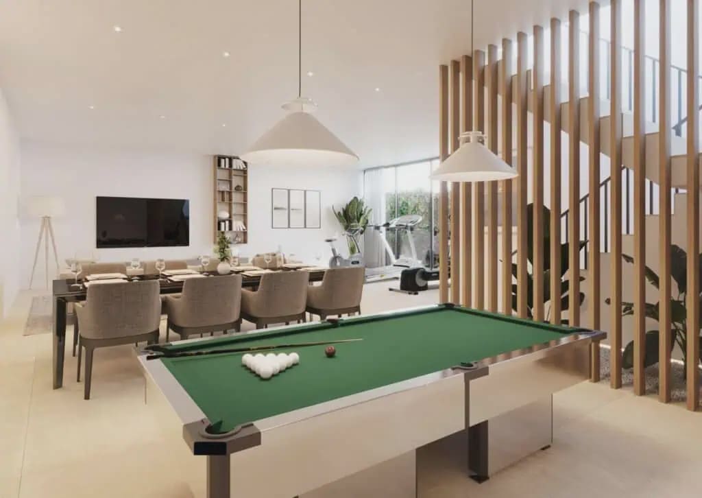 3 bedroom Villa for sale in Polop with pool garage - € 514,400 (Ref: 9719433)