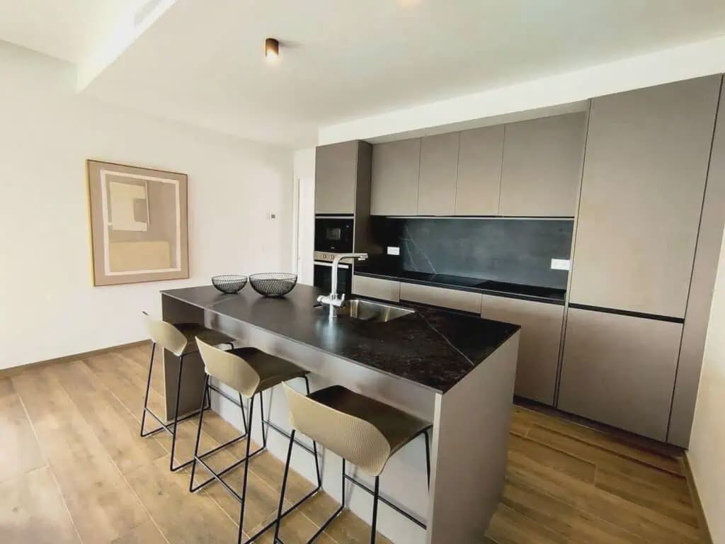 3 bedroom Villa for sale in Polop with pool garage - € 514,400 (Ref: 9719433)