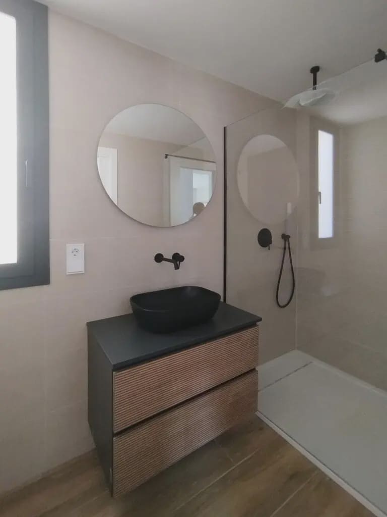 3 bedroom Villa for sale in Polop with pool garage - € 514,400 (Ref: 9719433)