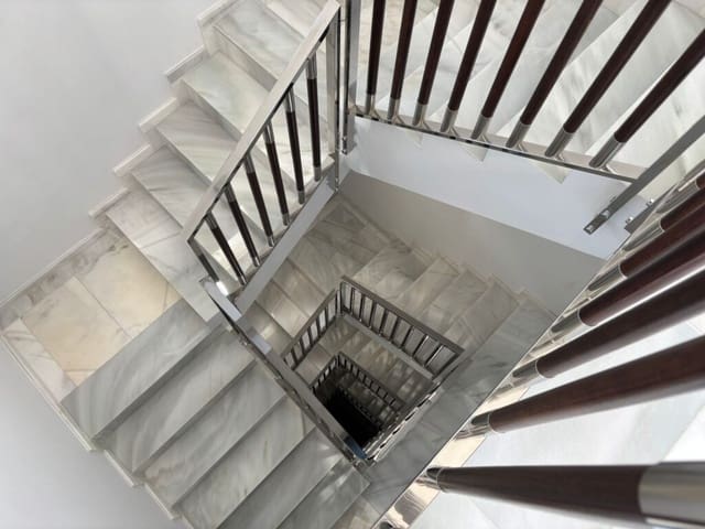 3 chambre Penthouse à vendre à Torrevieja avec piscine garage - 399 000 € (Ref: 9726299)