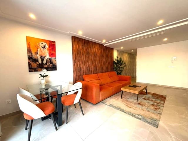 3 chambre Penthouse à vendre à Torrevieja avec piscine garage - 399 000 € (Ref: 9726299)