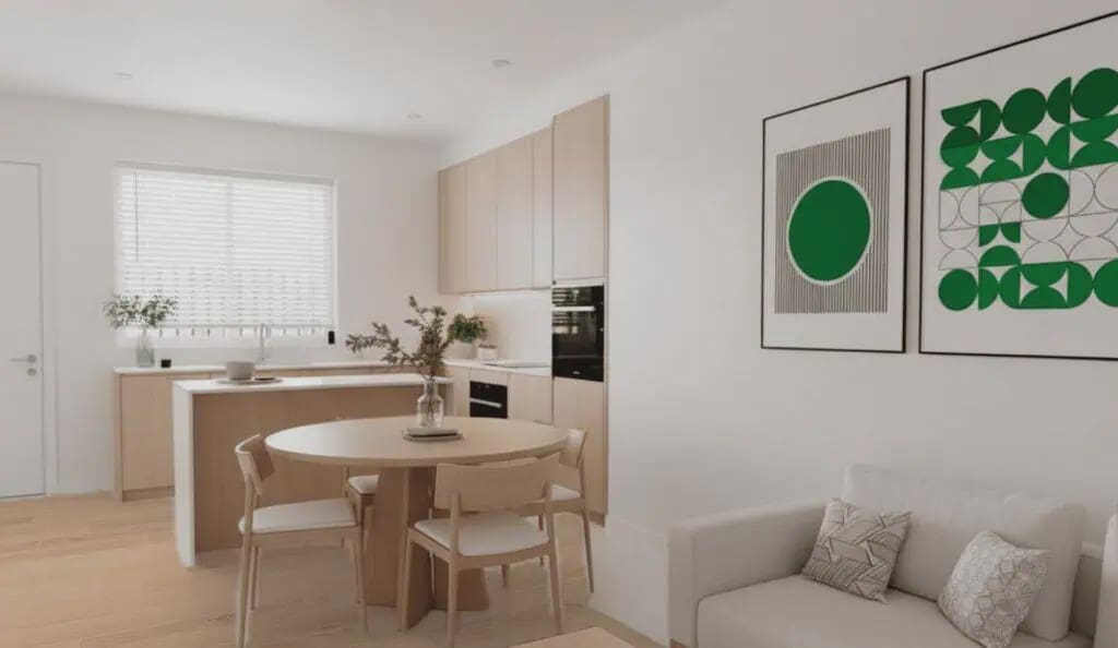 2 soverom Leilighet til salgs i Los Alcazares med svømmebasseng garasje - € 269 900 (Ref: 9751573)