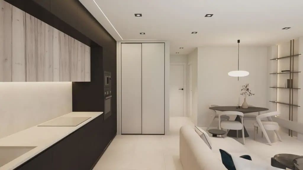 Ático de 3 habitaciones en Pilar de la Horadada en venta con piscina garaje - 375.000 € (Ref: 9755286)