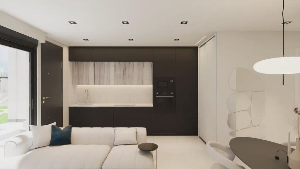 Ático de 3 habitaciones en Pilar de la Horadada en venta con piscina garaje - 375.000 € (Ref: 9755286)