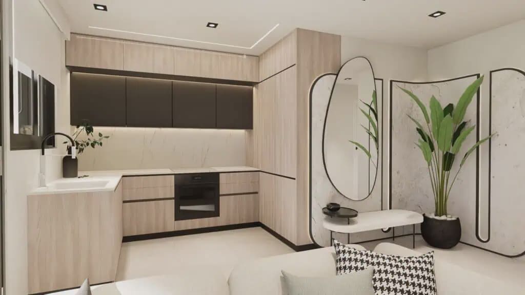 Ático de 3 habitaciones en Pilar de la Horadada en venta con piscina garaje - 375.000 € (Ref: 9755286)