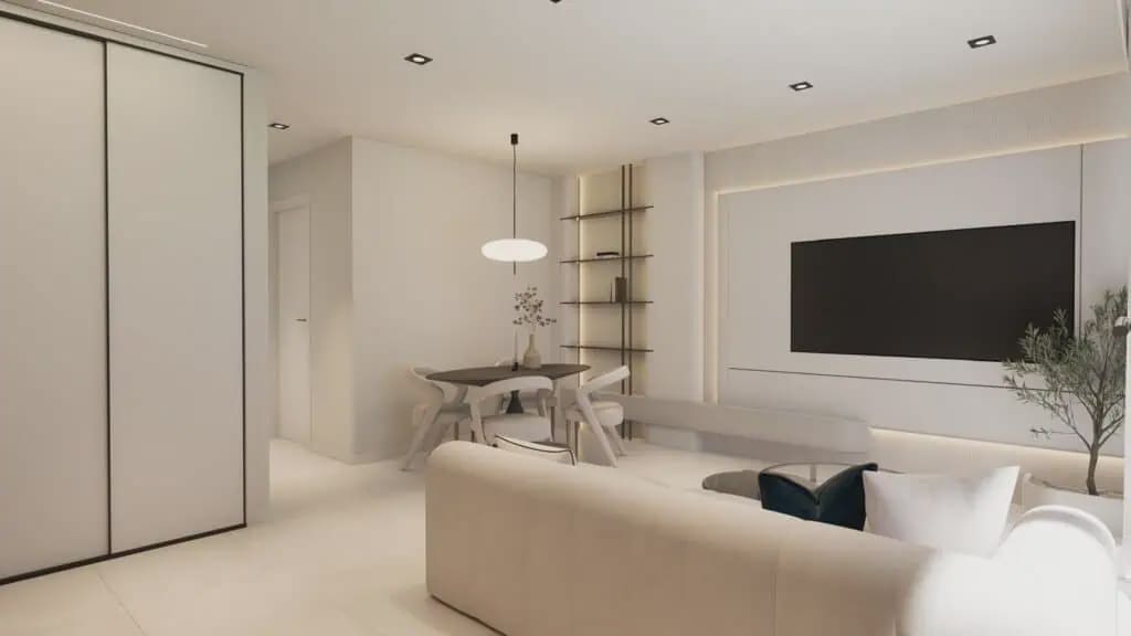 3 bedroom Apartment for sale in Pilar de la Horadada with pool garage - € 375,000 (Ref: 9755287)