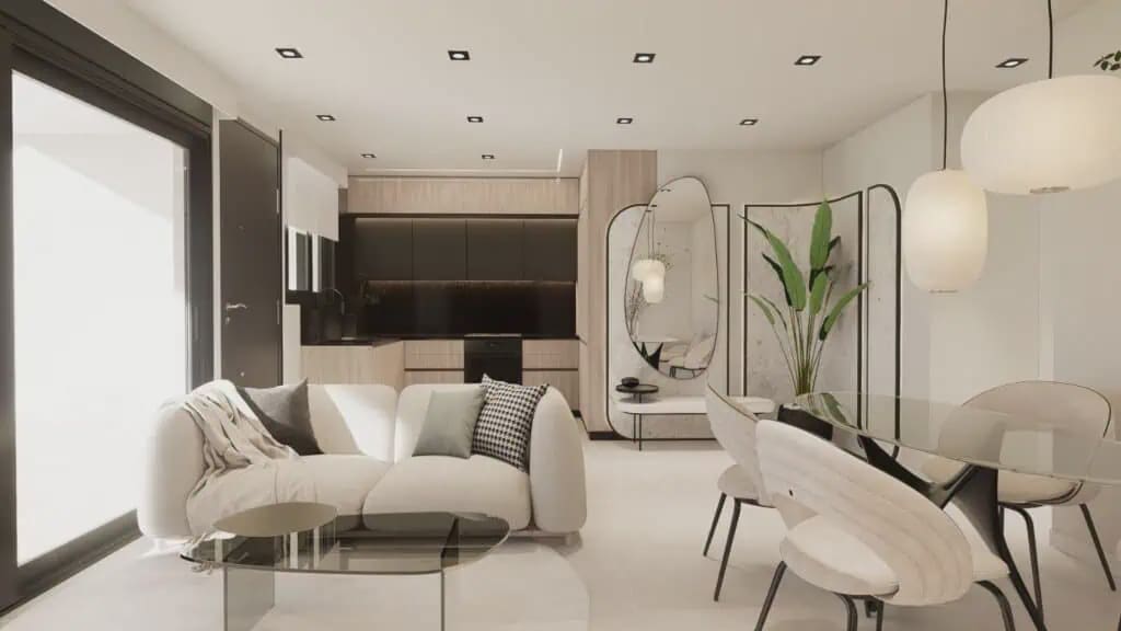 3 bedroom Apartment for sale in Pilar de la Horadada with pool garage - € 375,000 (Ref: 9755287)