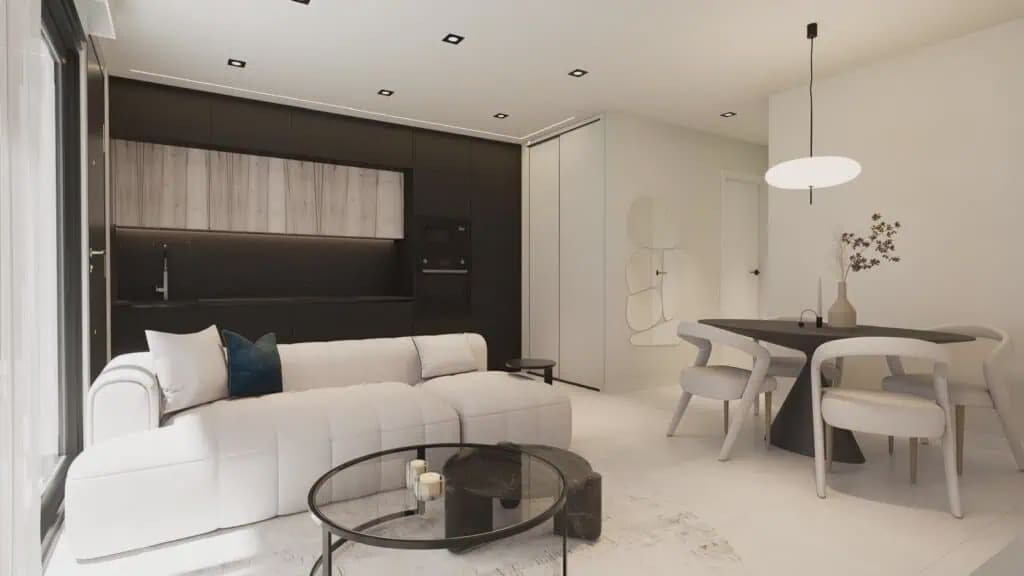 3 bedroom Apartment for sale in Pilar de la Horadada with pool garage - € 375,000 (Ref: 9755287)