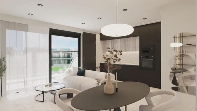 3 bedroom Apartment for sale in Pilar de la Horadada ciudad, Pilar de la Horadada with pool garage - € 375,000 (Ref: 9755287)