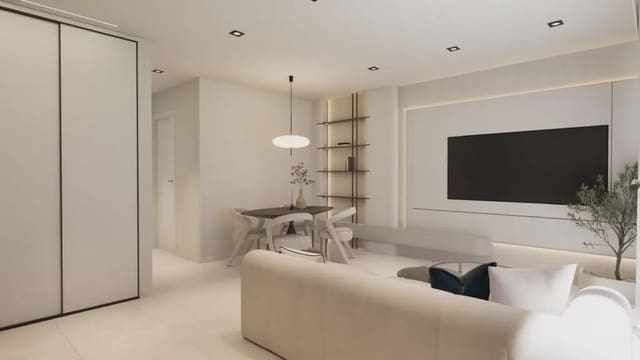 3 bedroom Apartment for sale in Pilar de la Horadada ciudad, Pilar de la Horadada with pool garage - € 375,000 (Ref: 9755287)