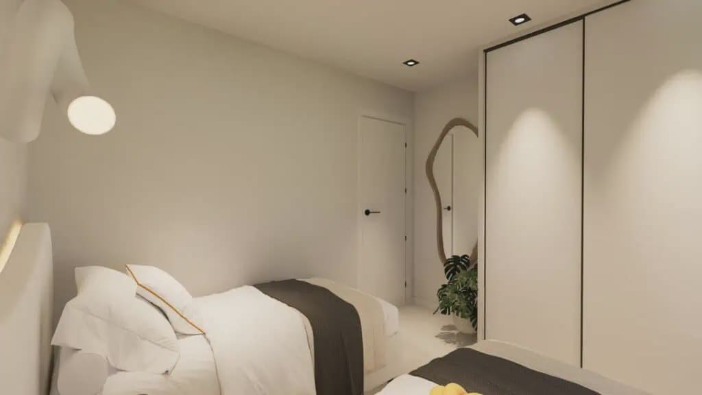 3 bedroom Apartment for sale in Pilar de la Horadada with pool garage - € 375,000 (Ref: 9755287)