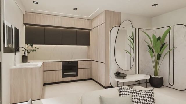 3 bedroom Apartment for sale in Pilar de la Horadada ciudad, Pilar de la Horadada with pool garage - € 375,000 (Ref: 9755287)