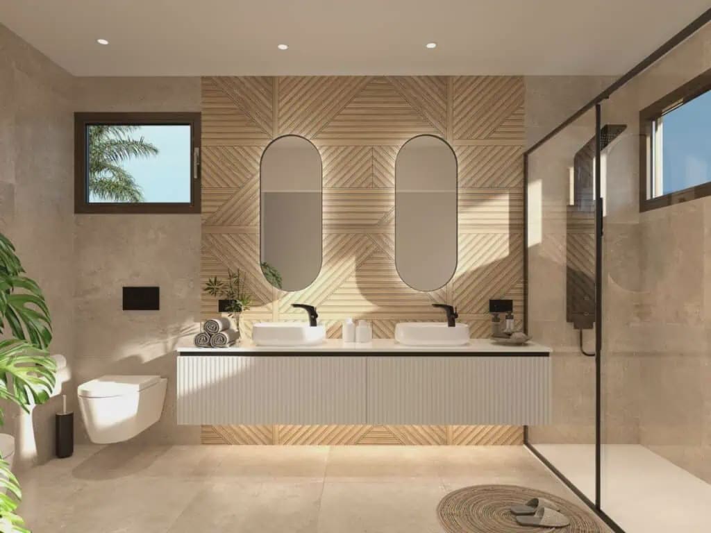 3 sypialnia Willa na sprzedaż w Villamartin z basenem garażem - 559 000 € (Ref: 9755290)