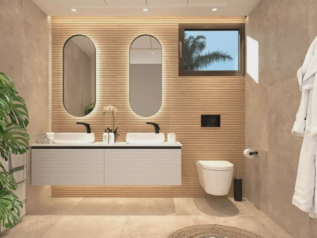 3 sypialnia Willa na sprzedaż w Villamartin z basenem garażem - 559 000 € (Ref: 9755290)