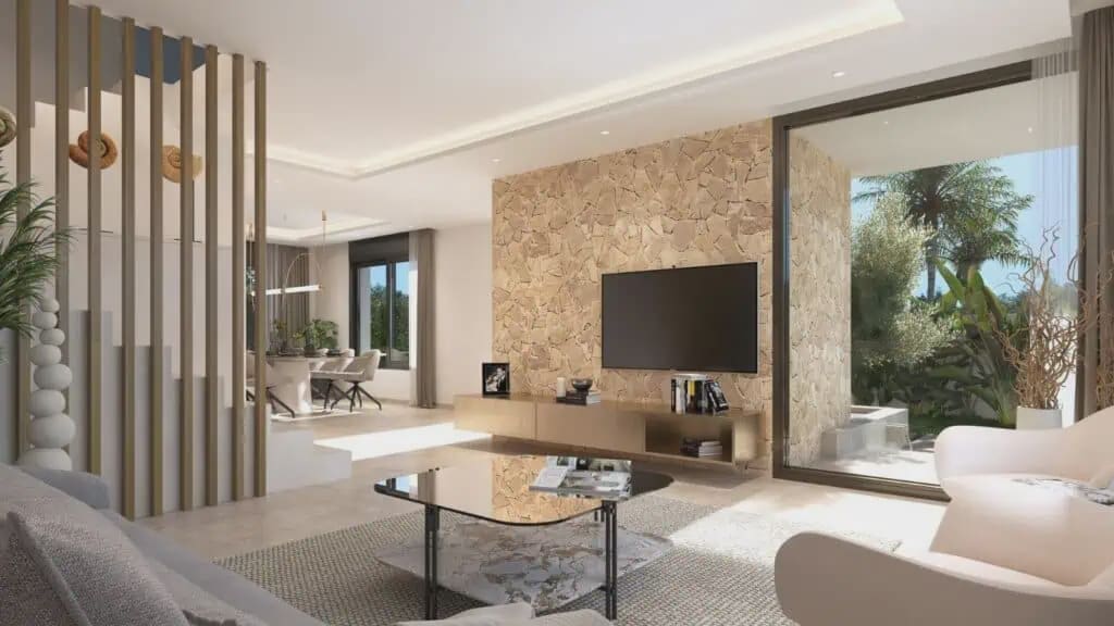 3 sypialnia Willa na sprzedaż w Villamartin z basenem garażem - 559 000 € (Ref: 9755290)