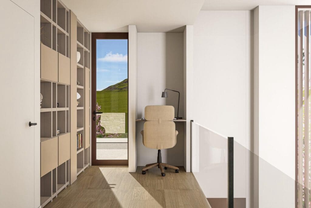 3 camera da letto Villa in vendita in Pinoso con piscina garage - 702.000 € (Rif: 9772662)