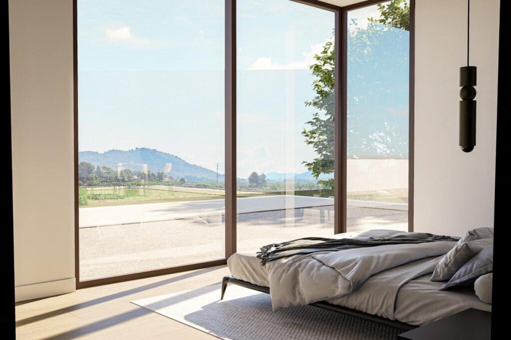 3 camera da letto Villa in vendita in Pinoso con piscina garage - 702.000 € (Rif: 9772662)