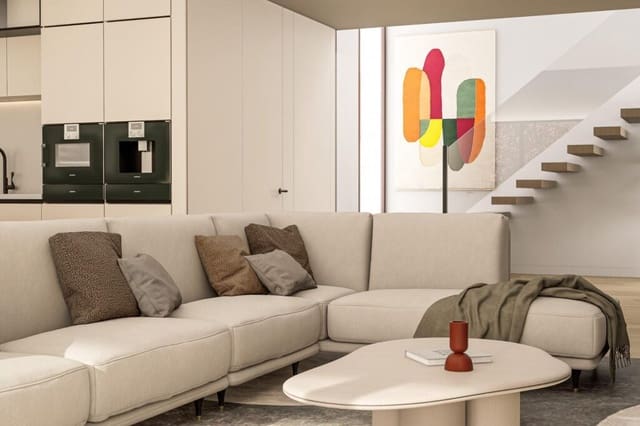 3 Zimmer Villa zu verkaufen in Pinoso mit Pool Garage - 702.000 € (Ref: 9772662)