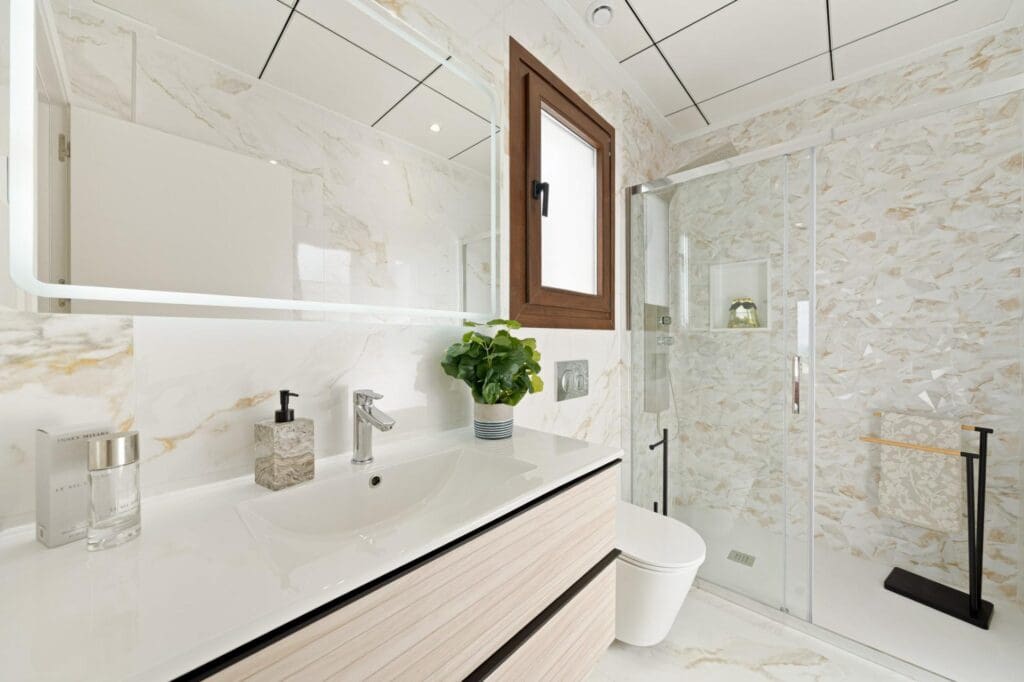 3 sovrum Villa till salu i Polop med pool garage - 649 000 € (Ref: 9777626)