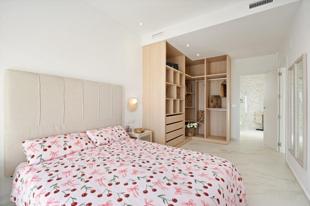 3 sovrum Villa till salu i Polop med pool garage - 649 000 € (Ref: 9777626)