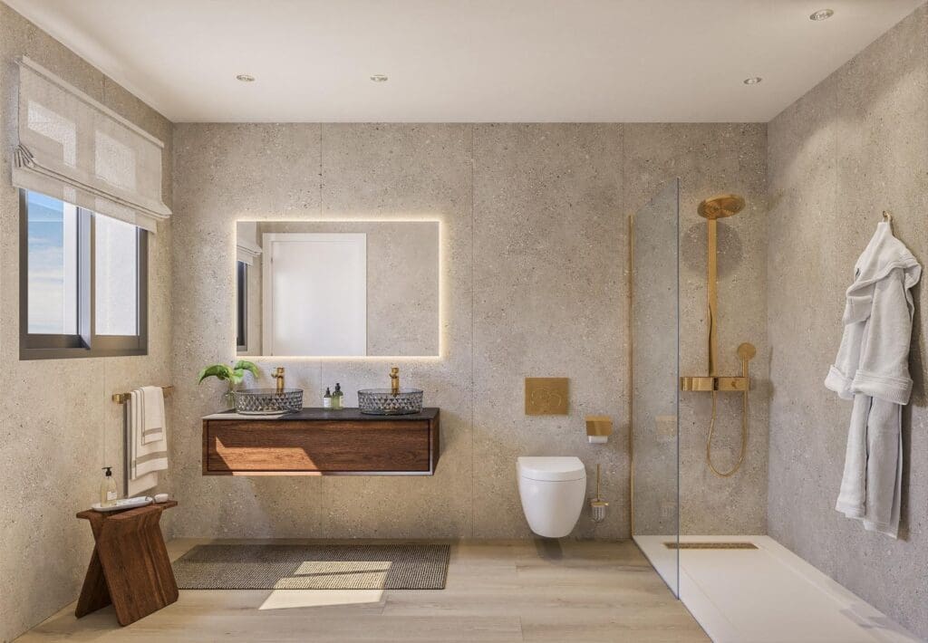 3 camera da letto Appartamento in vendita in La Villajoyosa / Vila Joiosa con piscina garage - 533.000 € (Rif: 9777628)