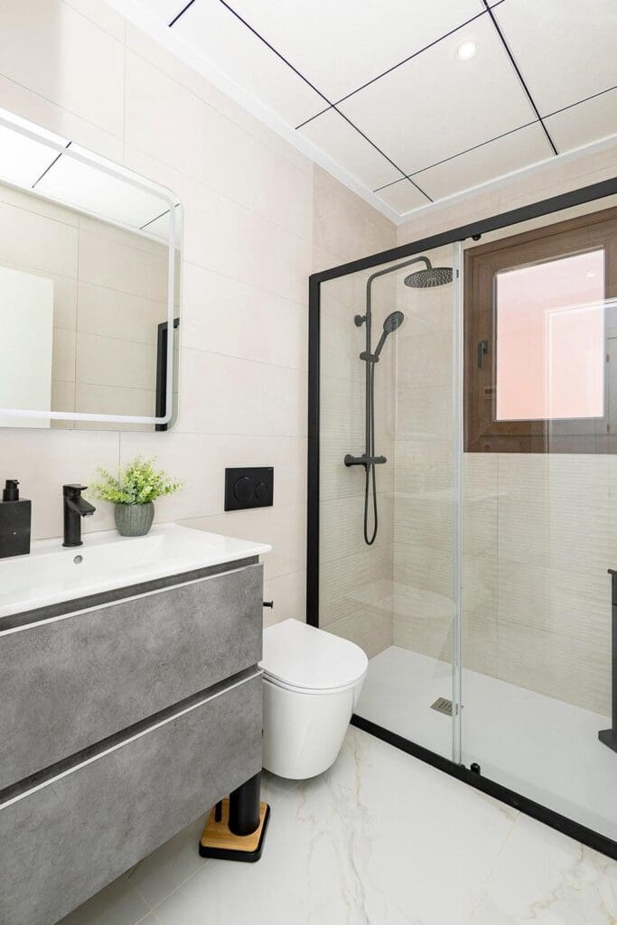 3 soverom Villa til salgs i Polop med svømmebasseng garasje - € 639 000 (Ref: 9777630)