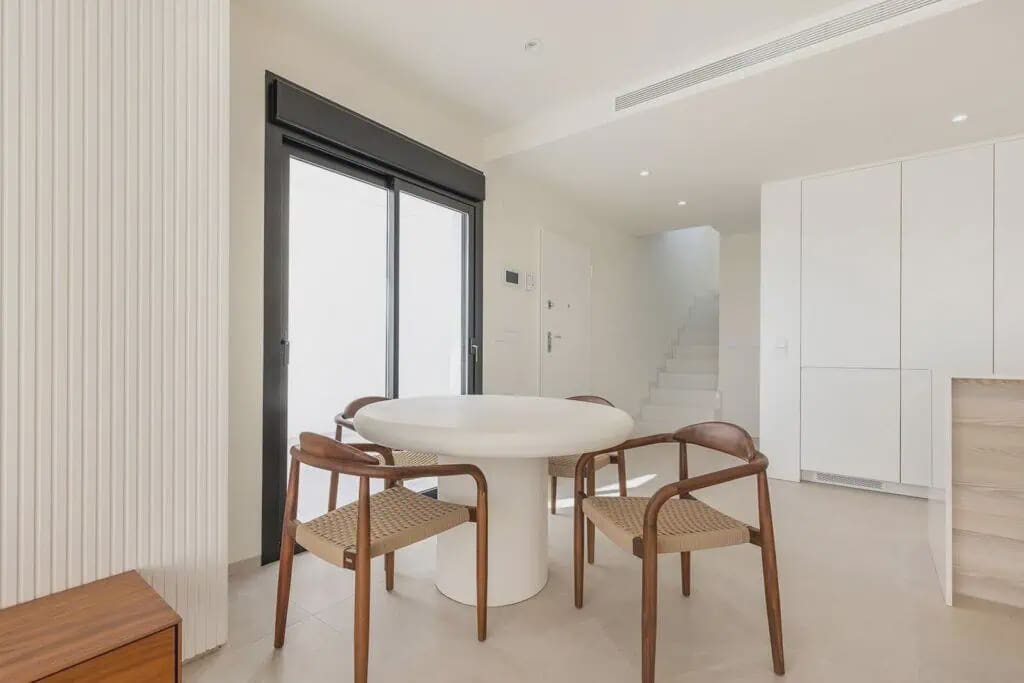 3 Zimmer Villa zu verkaufen in Los Alcazares mit Pool Garage - 429.000 € (Ref: 9780097)