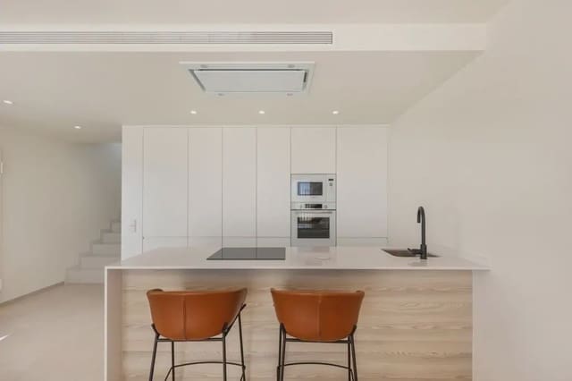 3 camera da letto Villa in vendita in Las Lomas de Rame - Bahía Bella, Los Alcázares con piscina garage - 429.000 € (Rif: 9780097)