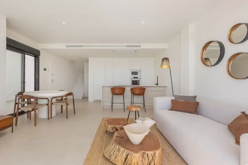 3 Zimmer Villa zu verkaufen in Los Alcazares mit Pool Garage - 429.000 € (Ref: 9780097)