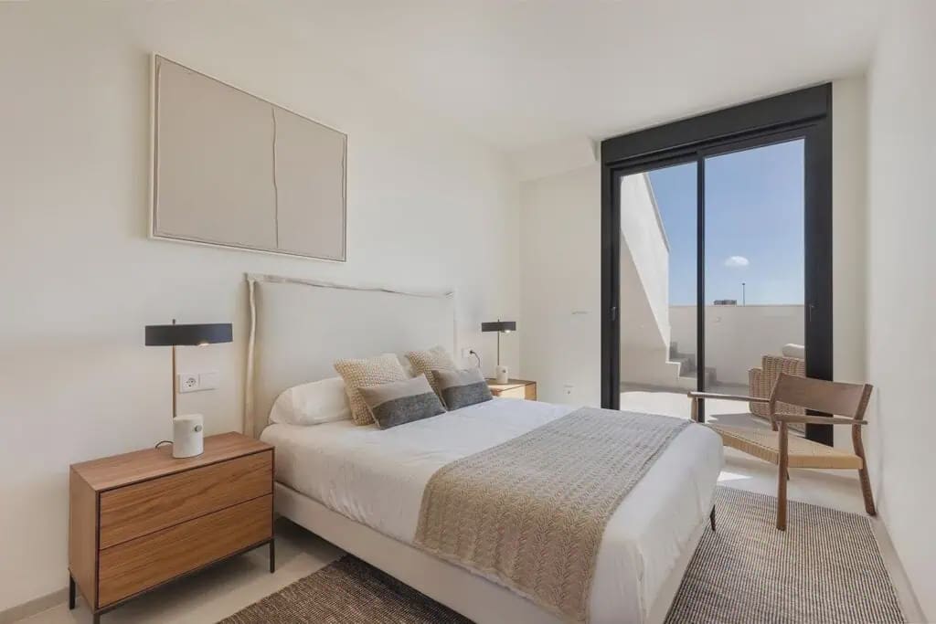 3 Zimmer Villa zu verkaufen in Los Alcazares mit Pool Garage - 429.000 € (Ref: 9780097)