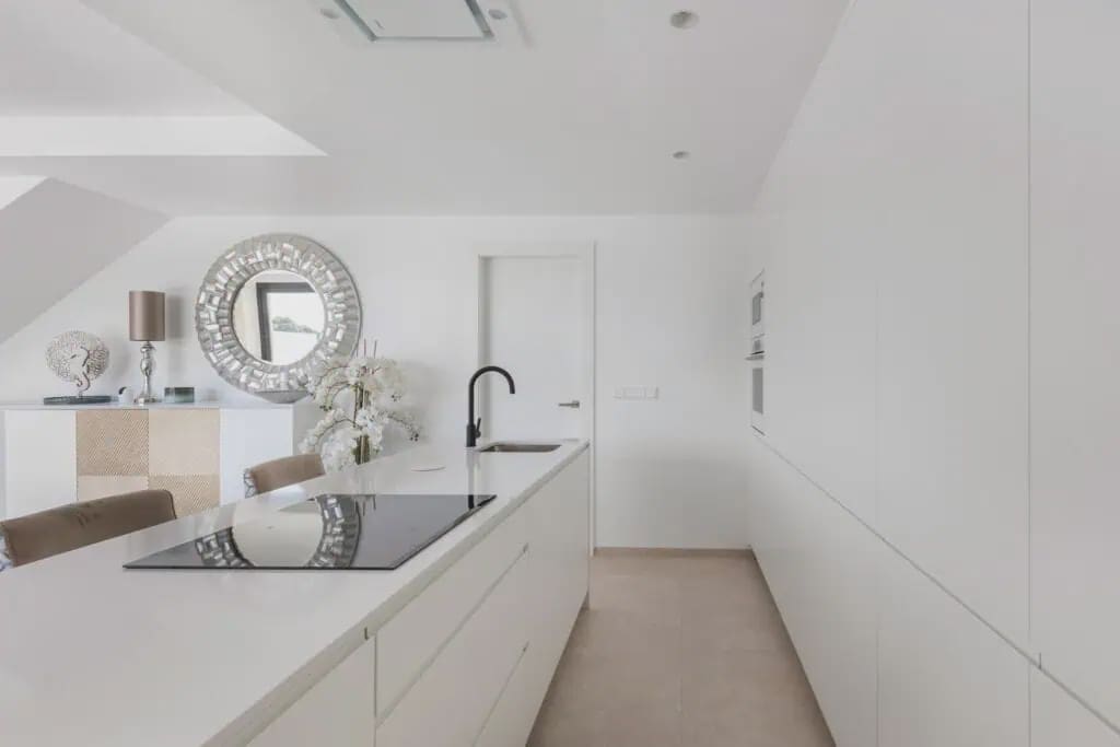 3 chambre Villa/Maison à vendre à Los Alcazares avec piscine garage - 489 000 € (Ref: 9780098)