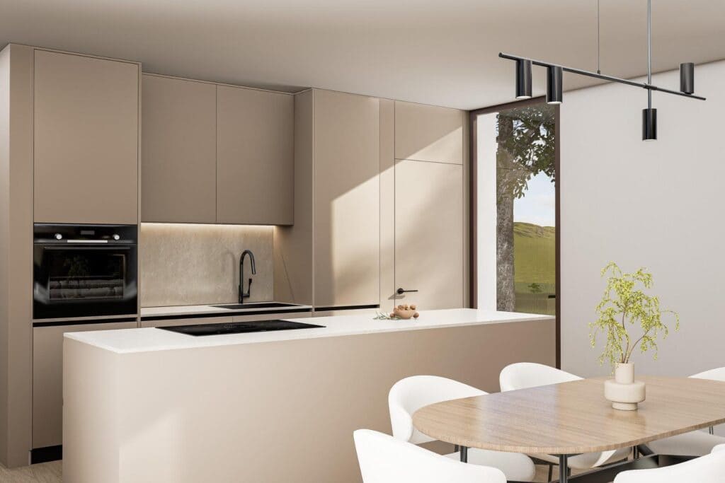 3 sypialnia Willa na sprzedaż w Pinoso z basenem garażem - 402 000 € (Ref: 9780102)