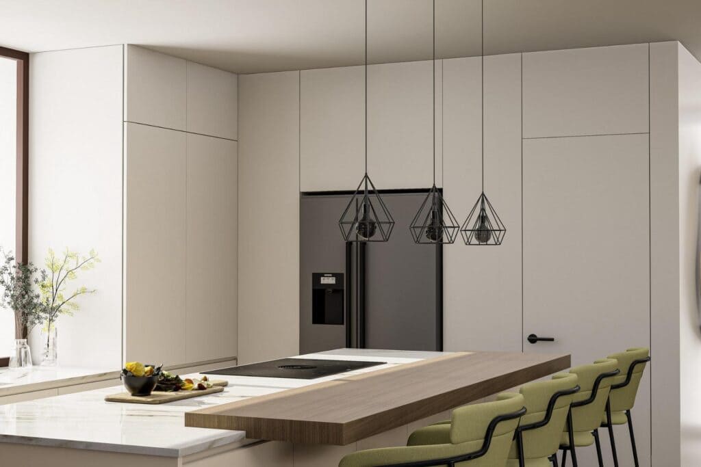 3 makuuhuone Huvila myytävänä paikassa Pinoso mukana uima-altaan 
autotalli - 852 000 € (Ref: 9780104)