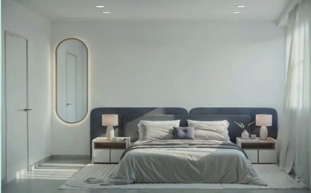Apartamento de 2 habitaciones en Torrevieja en venta con piscina garaje - 268.000 € (Ref: 9815459)